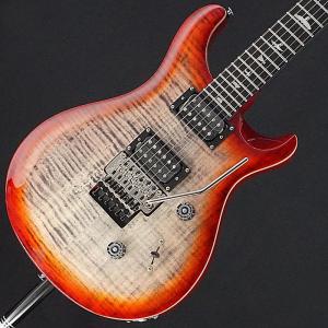 P.R.S. USED 中古 SE Custom 24 Floyd (Charcoal Cherry Burst)[SN.G069528] Paul Reed Smith ポールリードスミス