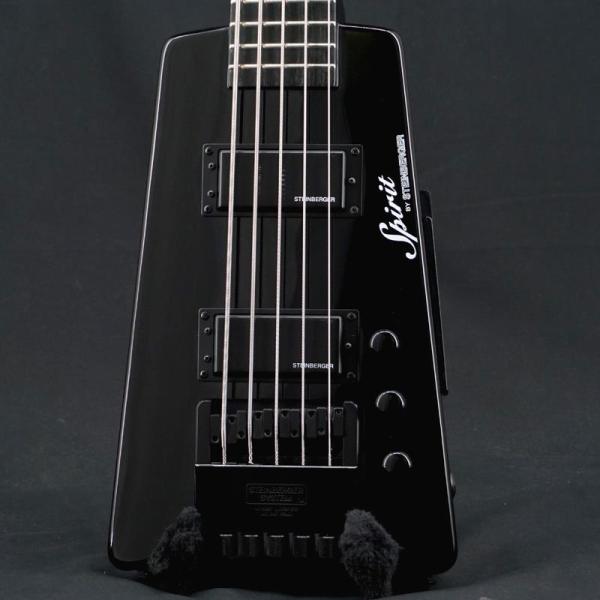STEINBERGER USED 中古 Spirit XT-25 (Black)