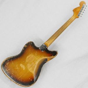 Fender USA VINTAGE Jazz...の詳細画像2