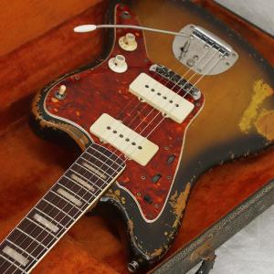 Fender USA VINTAGE Jazz...の詳細画像4