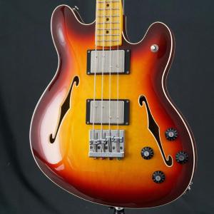 Fender Modern Player Starcaster Bassの高価買取価格