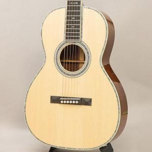 MARTIN CTM 00-42S Carpathian Spruce /Madagascar Rosewood -Factory Wood Selection Custom Model-