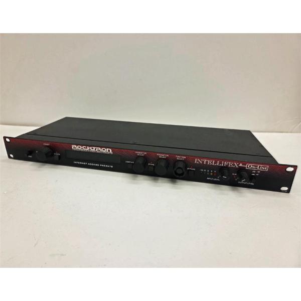 Rocktron USED 中古 INTELLIFEX-ONLINE