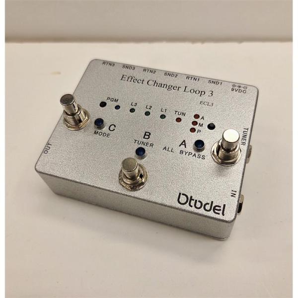 unknown USED 中古 Otodel ECL3