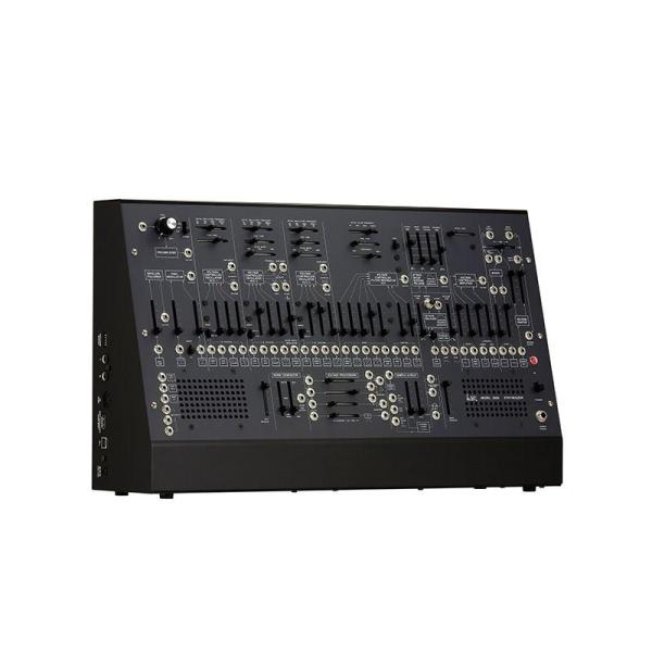 ARP 2600-M  (SEMI-MODULAR SYNTHESIZER) アープ (ケース付属な...