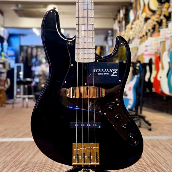 ATELIER Z M#245 Custom (BLK/M/MH/Gold Hardware) 【 ...