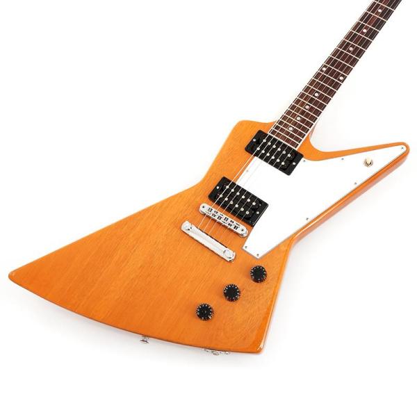Gibson 70s Explorer (Antique Natural) 【S/N 2009500...