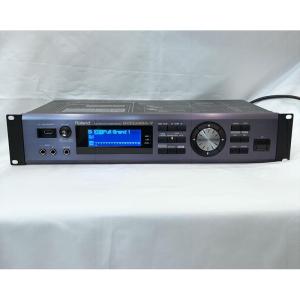 Roland INTEGRA-7 音源モジュールの高価買取価格