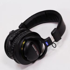 audio-technica ATH-PRO5MK3 DJヘッドホンの高価買取価格