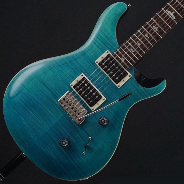 P.R.S. USED 中古 SE Custom 24(Sapphire)[SN.CTIG04114...