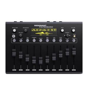 Erica Synths Resonant Filterbankの高価買取価格