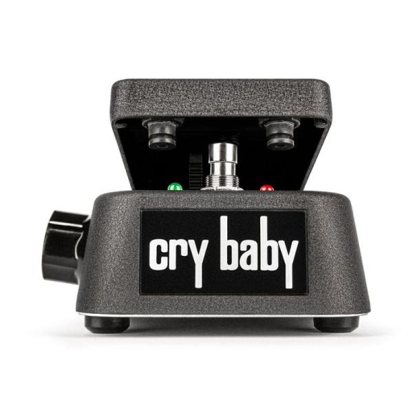 Dunlop (Jim Dunlop) 【6月上旬発売予定】 BB535R CRY BABY WAH...
