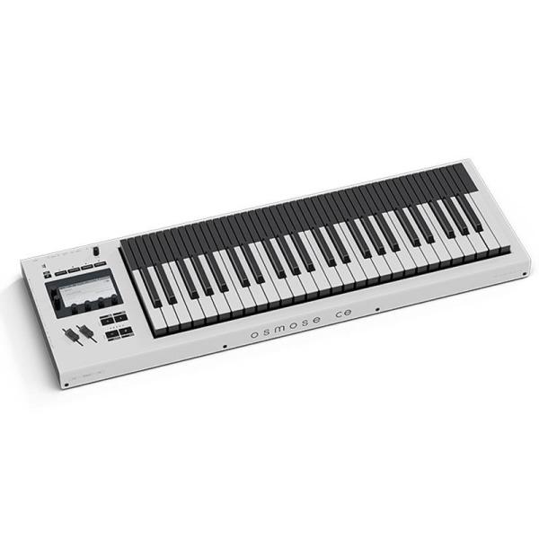Expressive E Osmose 49 CE (エクスプレッシブ・イー)(MIDIコントローラ...