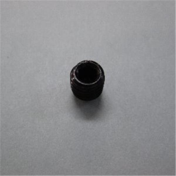 Ibanez String stopper SET black [2TRX5BA016]