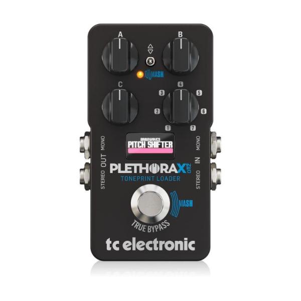 tc electronic PLETHORA X1 NEO