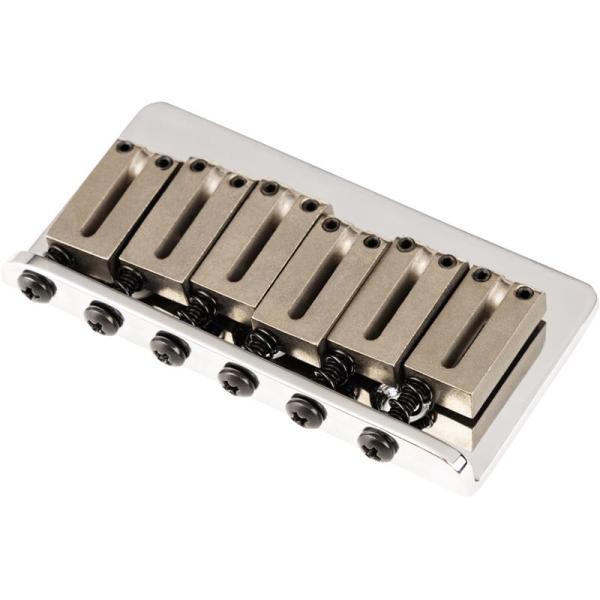 Fender USA Bridge Assembly， American Hardtail Stra...