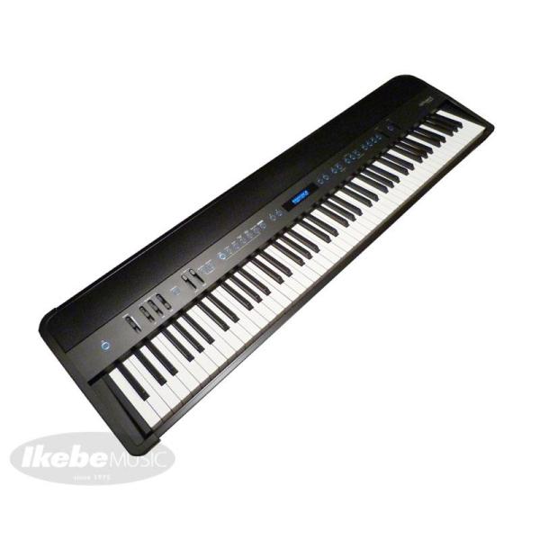 Roland 【先取り大特価セール】FP-90X-BK (ブラック) (展示クリアランス超特価) デ...