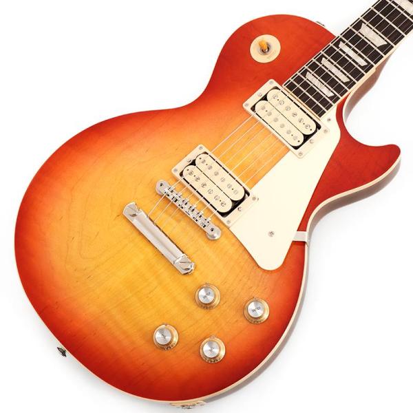 Gibson Les Paul Standard 60s Double Trouble (Herit...