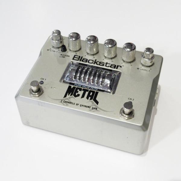 Blackstar USED 中古 HT-METAL