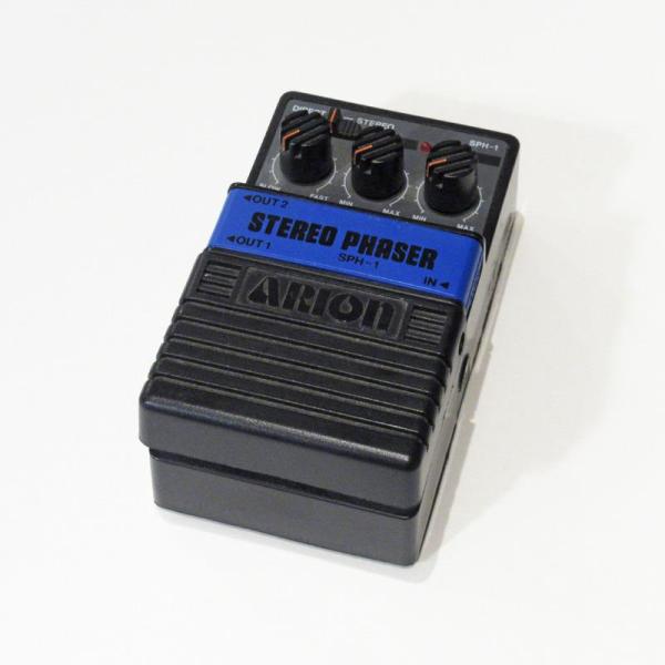 ARION USED 中古 SPH-1 STEREO PHASER
