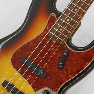 Fender USA VINTAGE Jazz...の詳細画像4