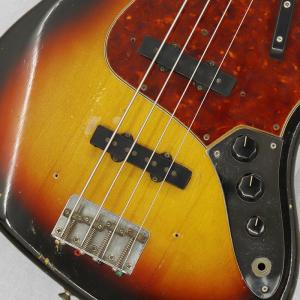 Fender USA VINTAGE Jazz...の詳細画像5