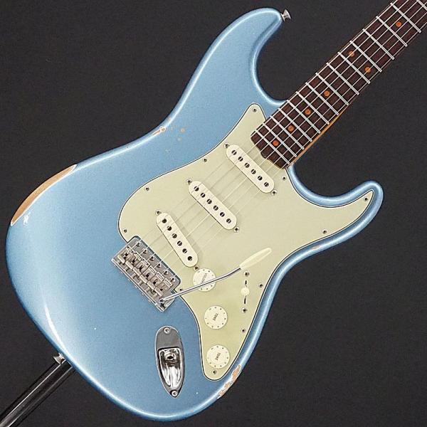 Fender Custom Shop USED 中古 Late 1962 Stratocaster ...