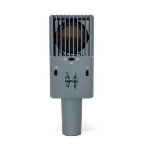 Heiserman Audio Type-21 (ハイザーマンオーディオ)(コンデンサーマイク)(クラシック251)(HK12カプセル)