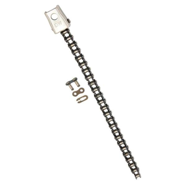 dw SP006 [Single Pedal Chain w/Link Connector]