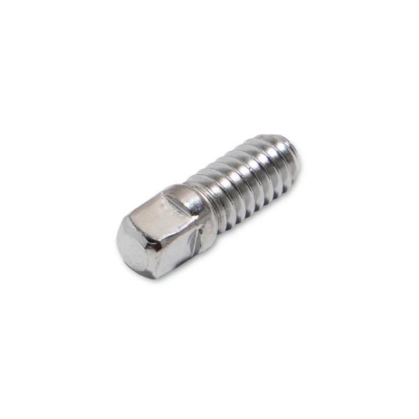 dw SP2029 [Drum Key Screw for 9000 Cam， Chrome]
