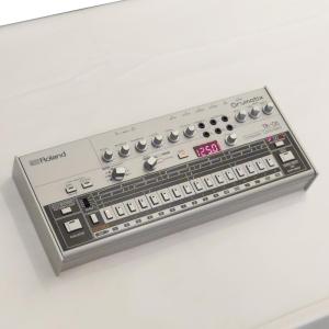 Roland TR-06 Drumatix 中古 ドラムマシンの高価買取価格