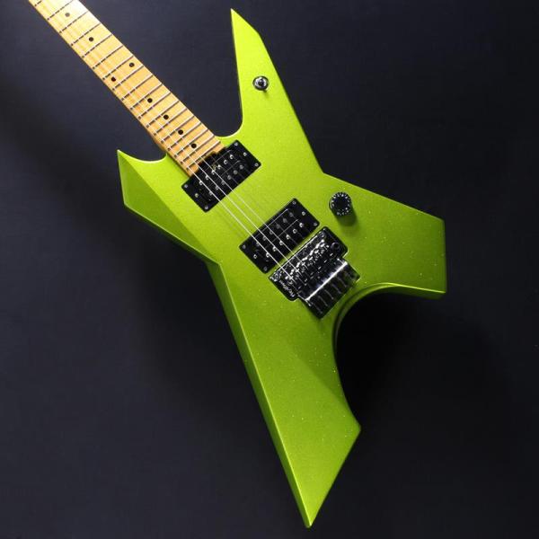 Killer USED 中古 KG-Exploder (Metalic Green)