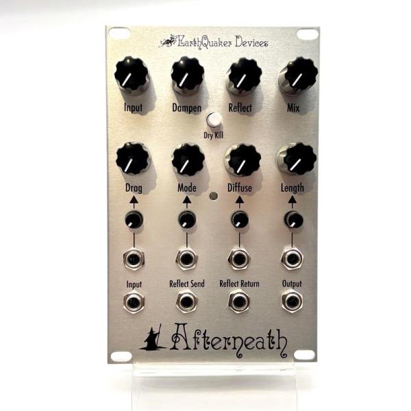 EarthQuaker Devices Afterneath Eurorack Module Ret...