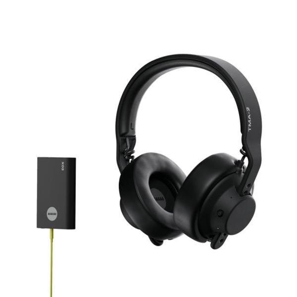 AIAIAI TMA-2 Studio Wireless 【ワイヤレスモニターヘッドホン】(アイアイ...