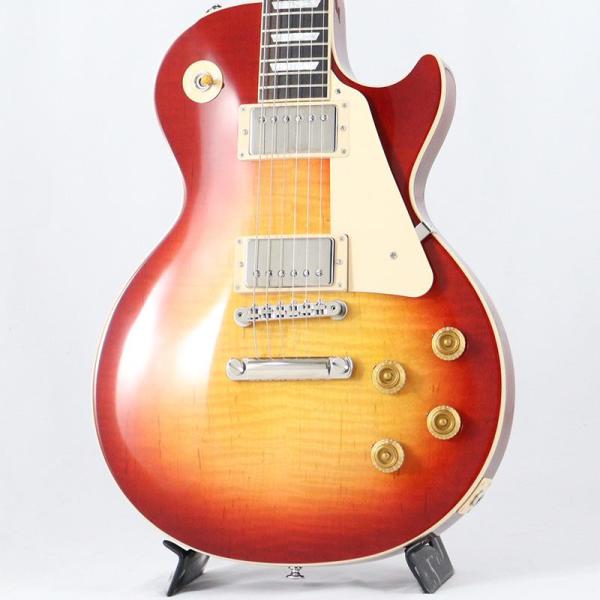 Gibson Japan Exclusive Les Paul Standard '50s Cust...