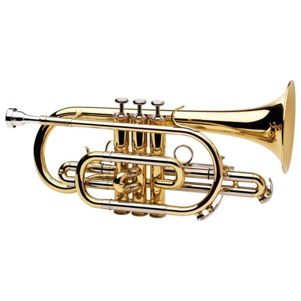 Besson ベッソン / BE120-1-0 PRODIGE 【Bb コルネット】 【新品チョイキ...