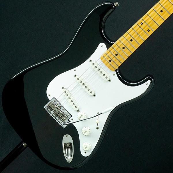 Fender Japan USED 中古 ST57-70TX(Black)[SN.P073427] ...