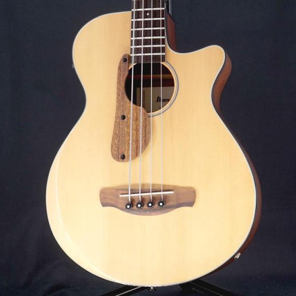 Ibanez USED 中古 AEGB30E-NTG