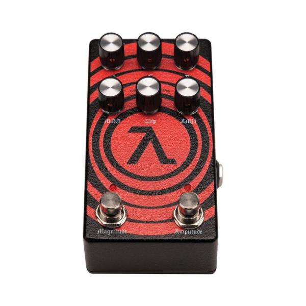 EarthQuaker Devices Sunn O))) Half Life（オクターブディストー...