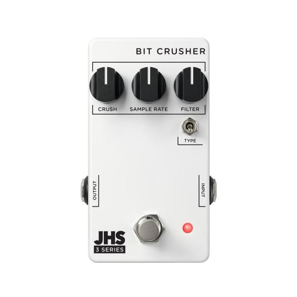 JHS Pedals BIT CRUSHER [3 Series] (ジェイエイチエスペダル/3シリ...