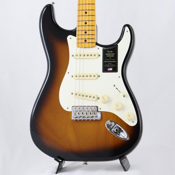 Fender USA American Vintage II 1957 Stratocaster (...