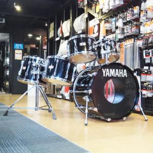 YAMAHA 80s YD9000Gドラムキットの高価買取価格