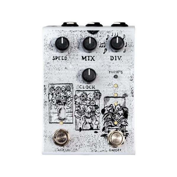 OLD BLOOD NOISE ENDEAVORS Setback Reverse （Petunia...