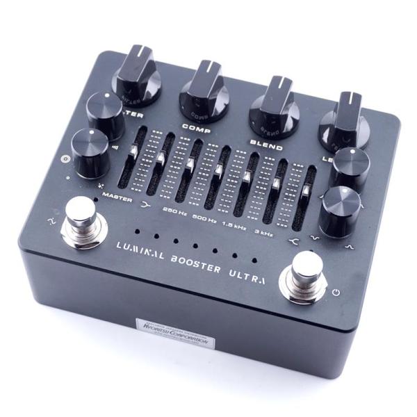 Darkglass Electronics USED 中古 Luminal Booster Ultr...