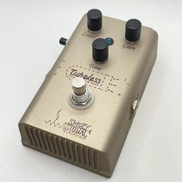 SMOKY SIGNAL AUDIO USED 中古 Delta Tubeless Smoky