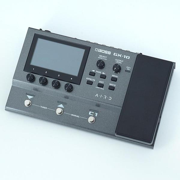 BOSS USED 中古 GX-10 ボス