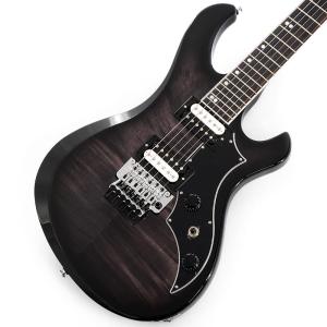 Gibson Victory Floyd Rose (Translucent Ebony Burst) 【S/N 207960225】