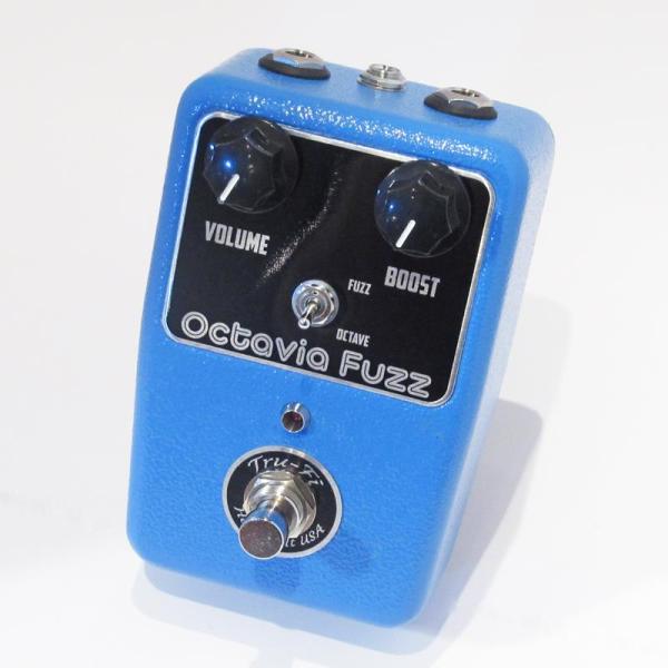 Tru-Fi Compact Octavia
