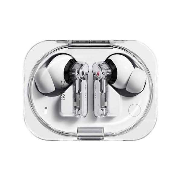 Nothing Ear(3a) White (ホワイト)(国内正規品)(ノッシング)(ワイヤレスイヤ...