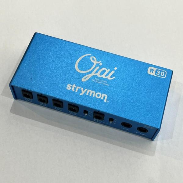 strymon USED 中古 OjaiR30 パワーサプライ power supply